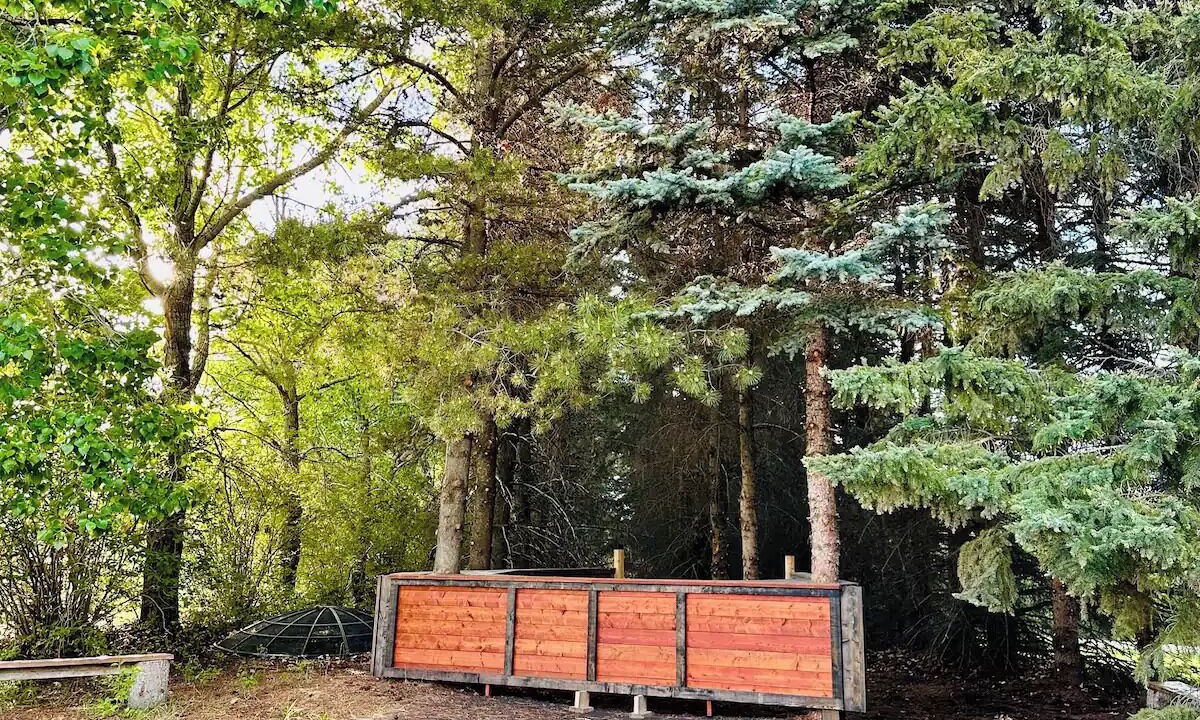 Photo of Outdoor in Beaumont