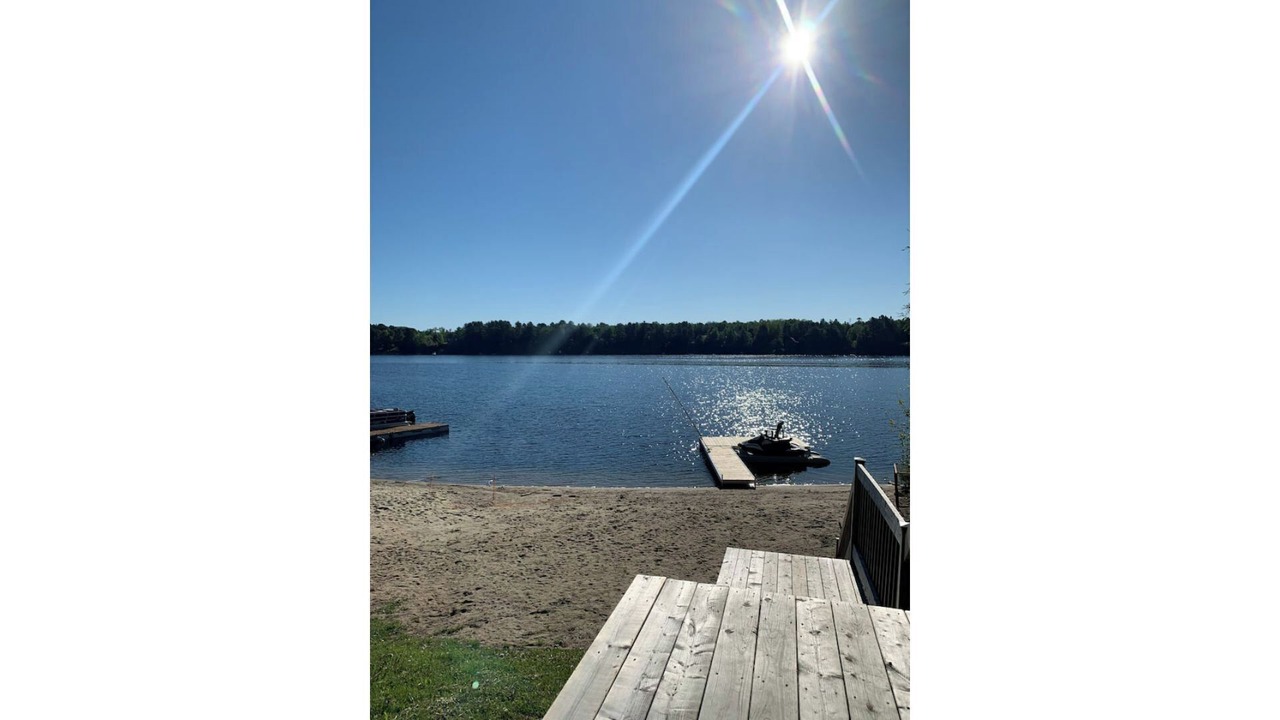 Photo of Outdoor in Lac-Simon