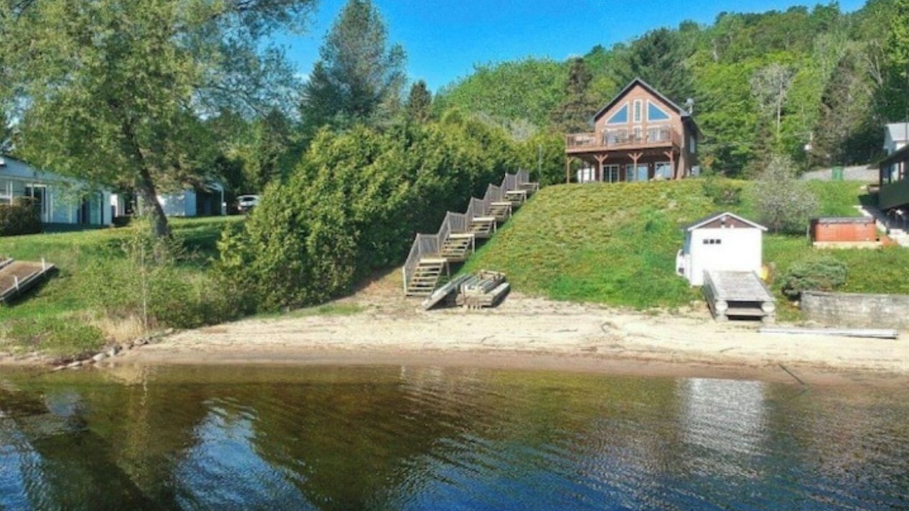 Photo of Outdoor in Lac-Simon
