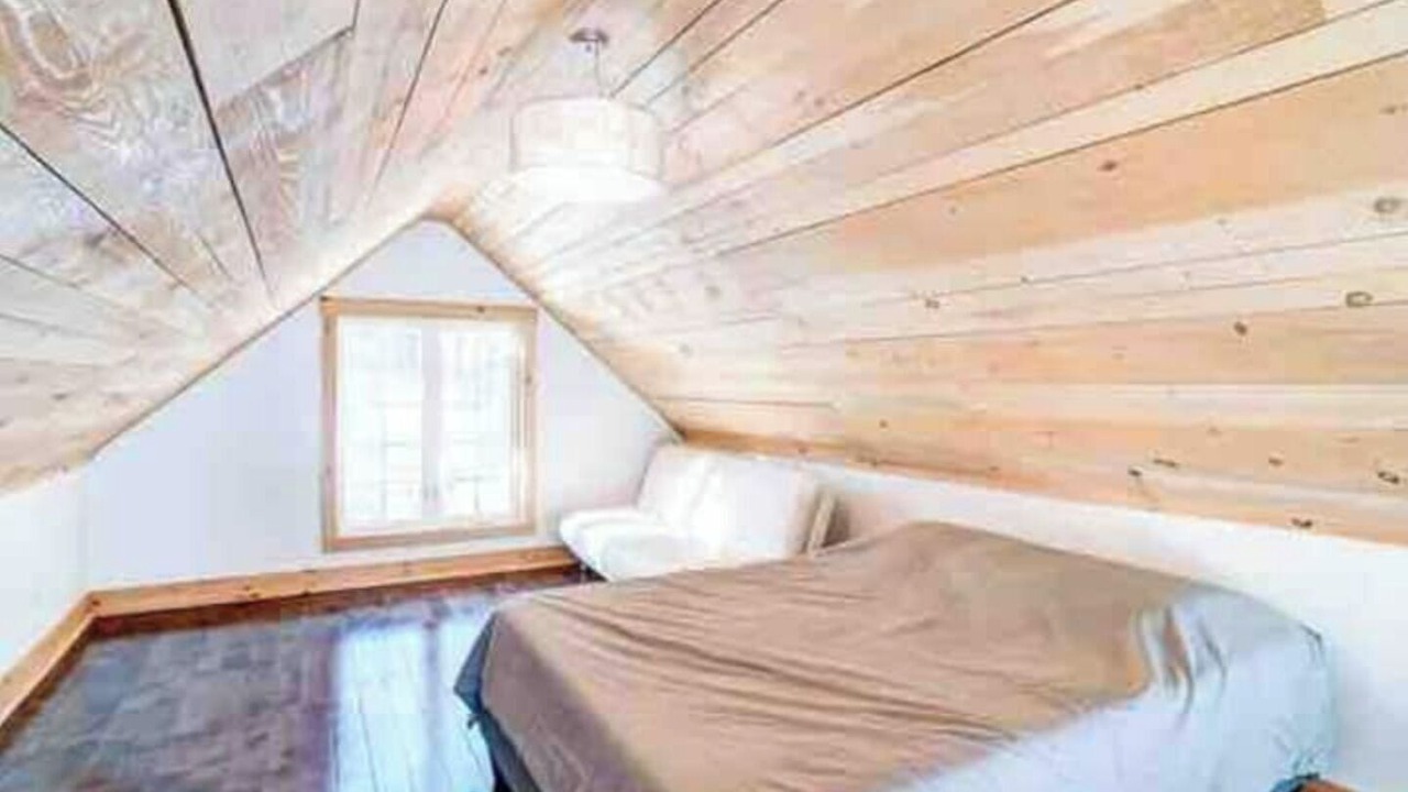 Photo of Bedroom in Lac-Simon