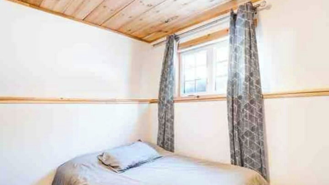 Photo of Bedroom in Lac-Simon