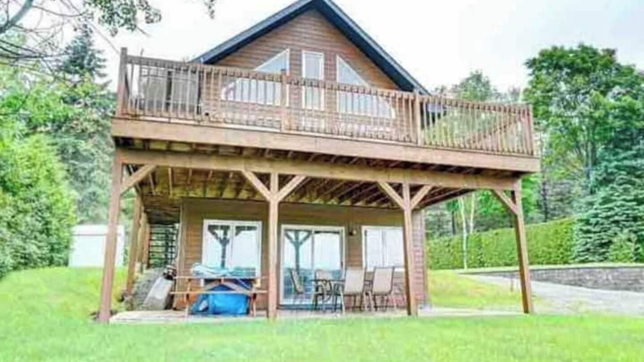 Photo of Outdoor in Lac-Simon
