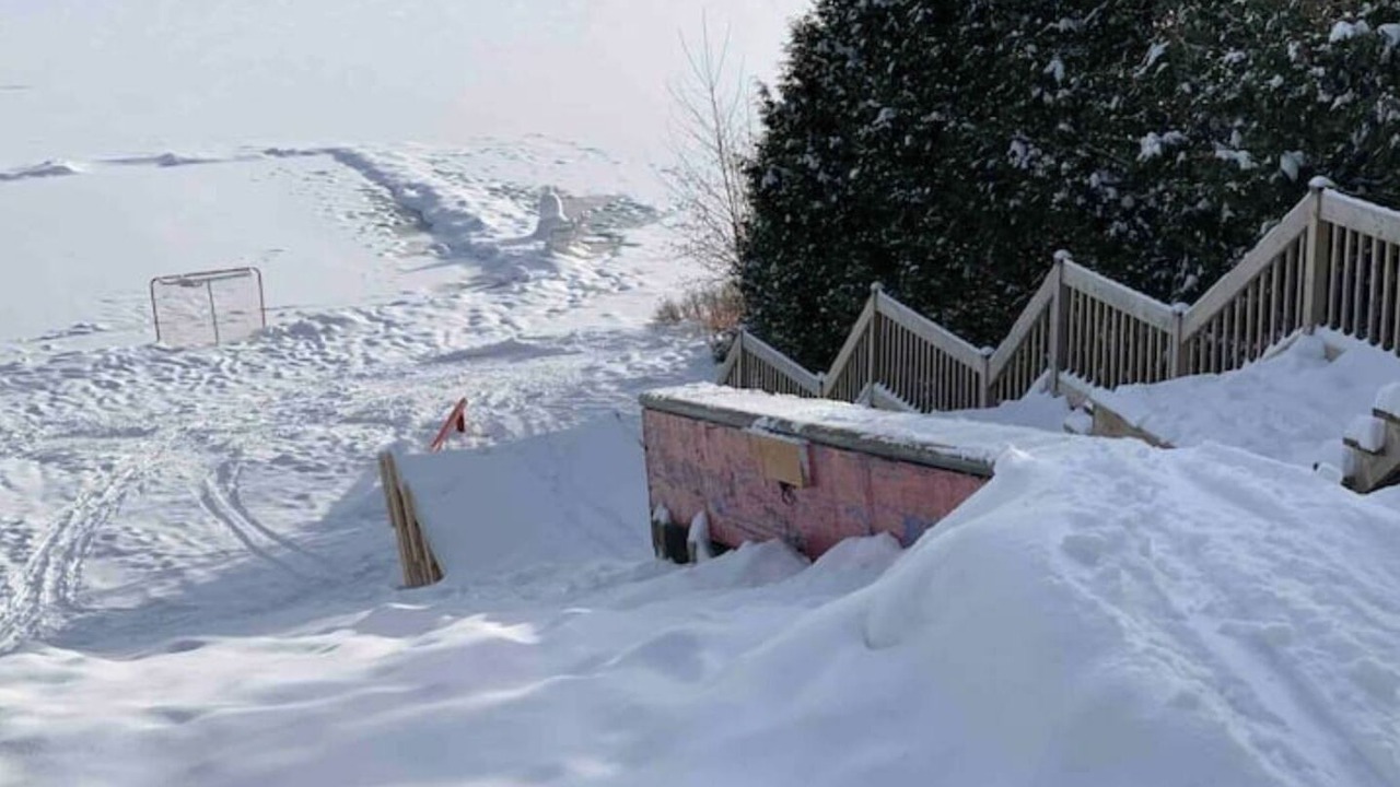 Photo of Outdoor in Lac-Simon