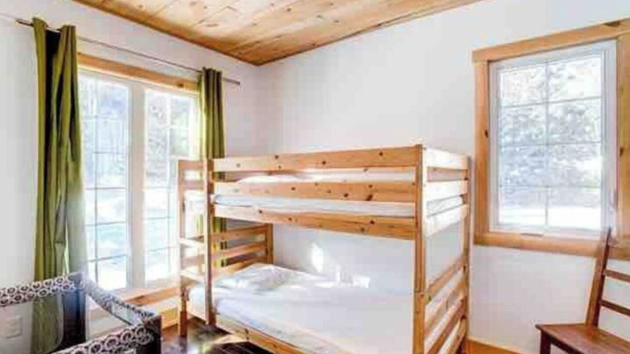 Photo of Bedroom in Lac-Simon