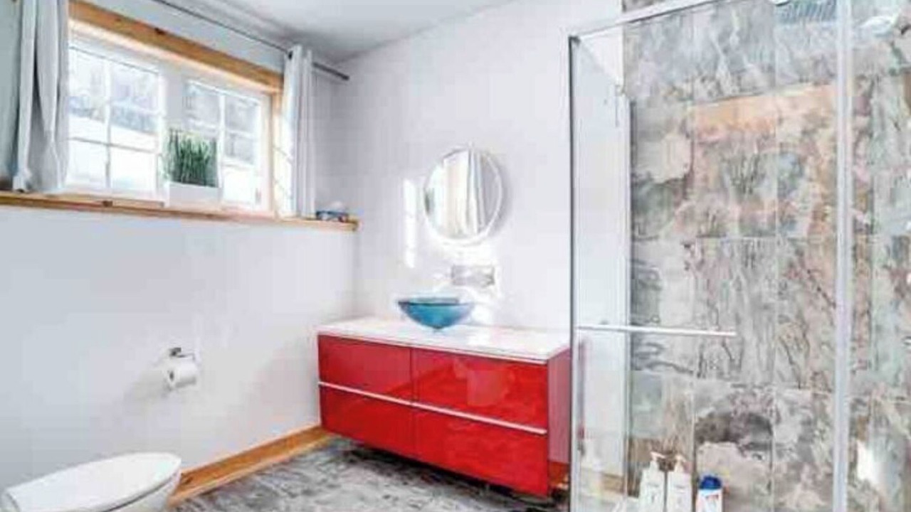 Photo of Bathroom in Lac-Simon