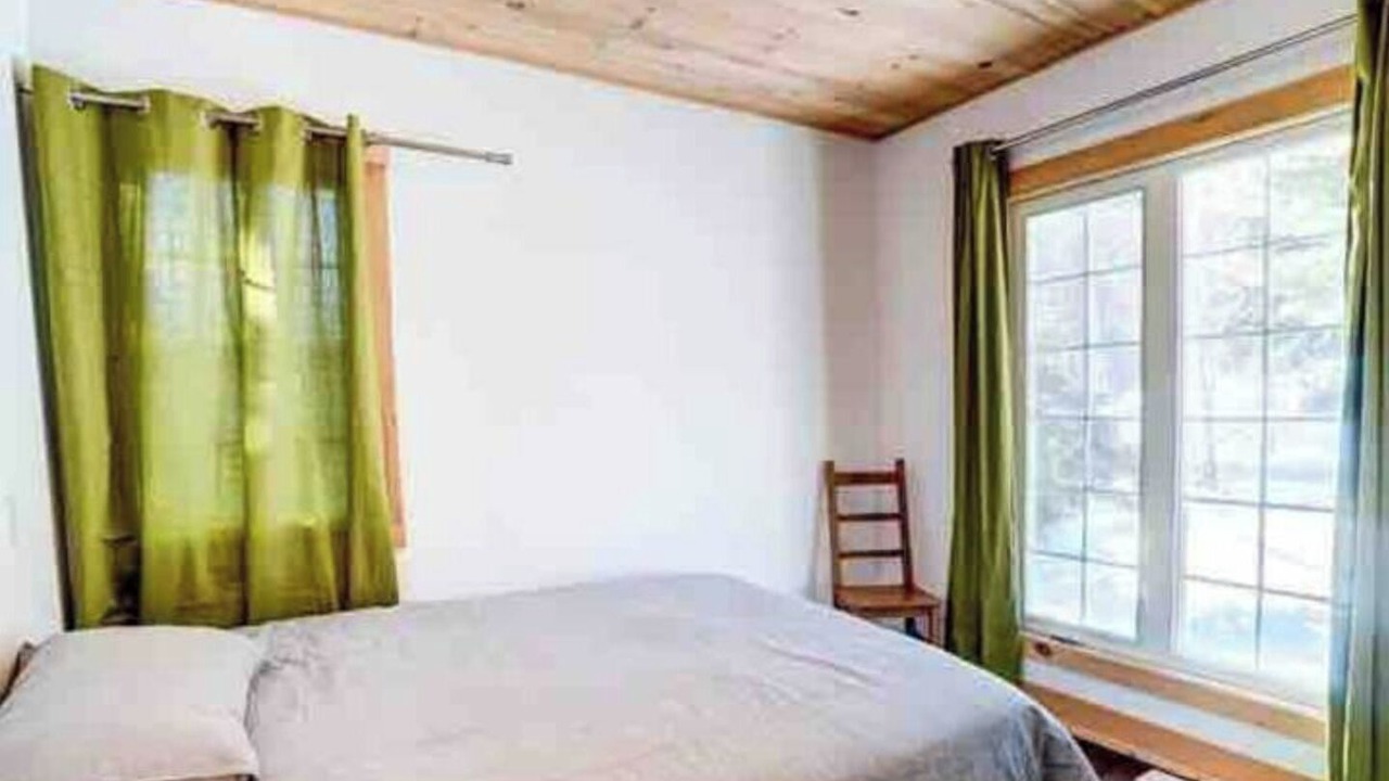 Photo of Bedroom in Lac-Simon