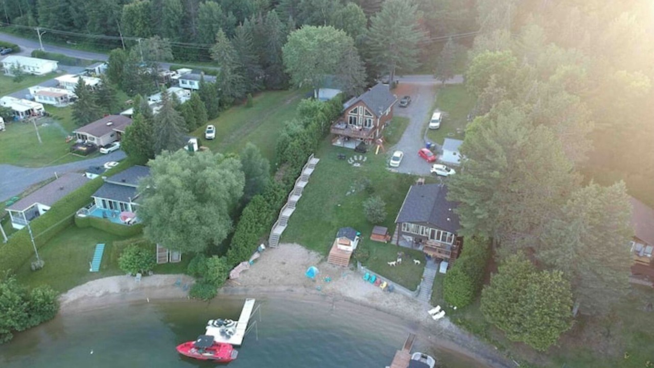 Photo of Outdoor in Lac-Simon