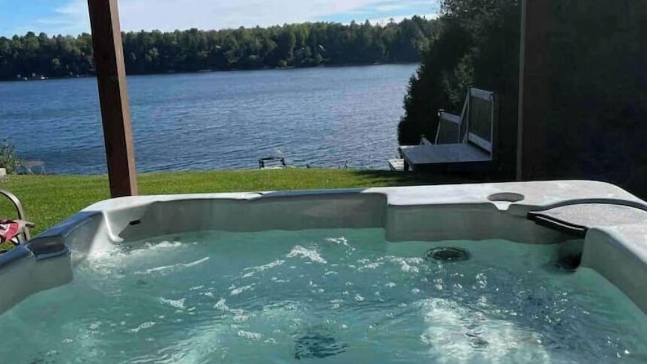 Photo of Outdoor in Lac-Simon