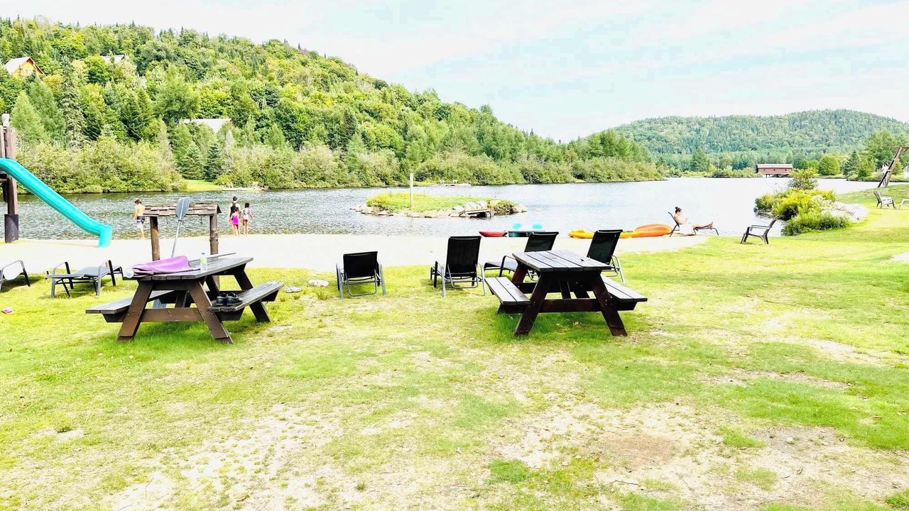 Photo of Outdoor in Saint-Faustin-Lac-Carre