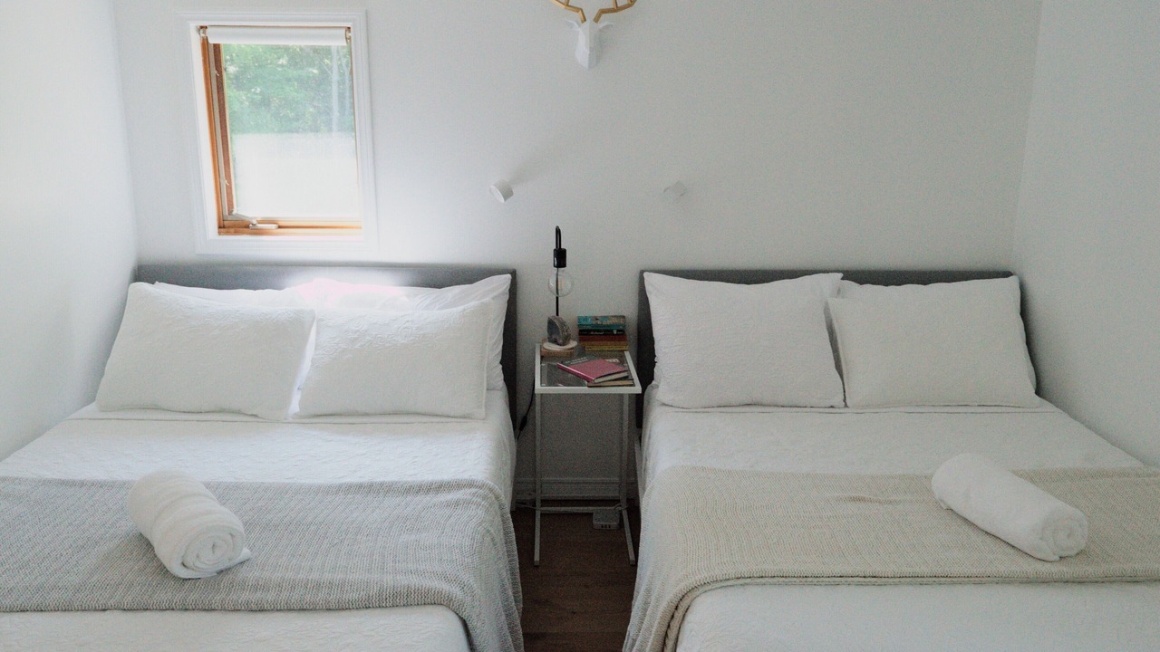 Photo of Bedroom in Silver Water