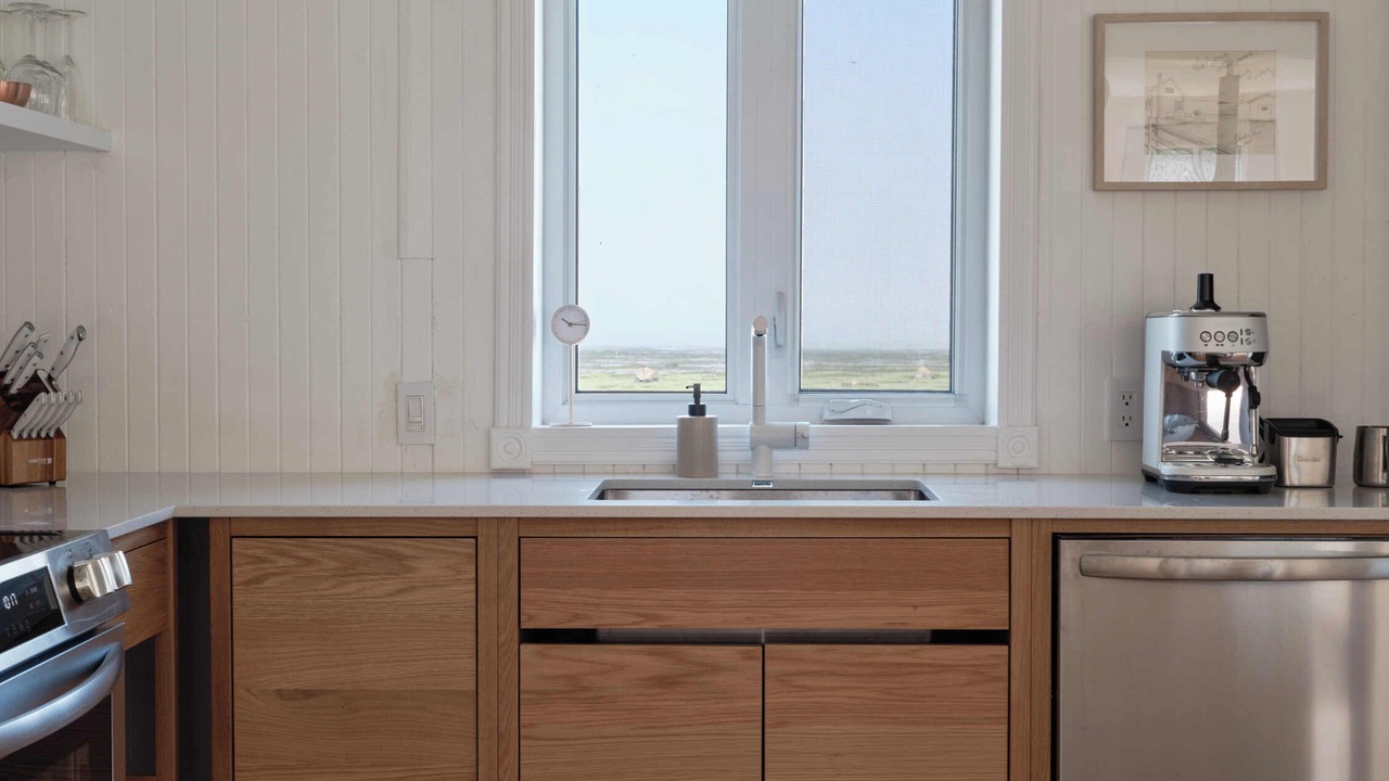 Photo of Kitchen in Saint-Germain