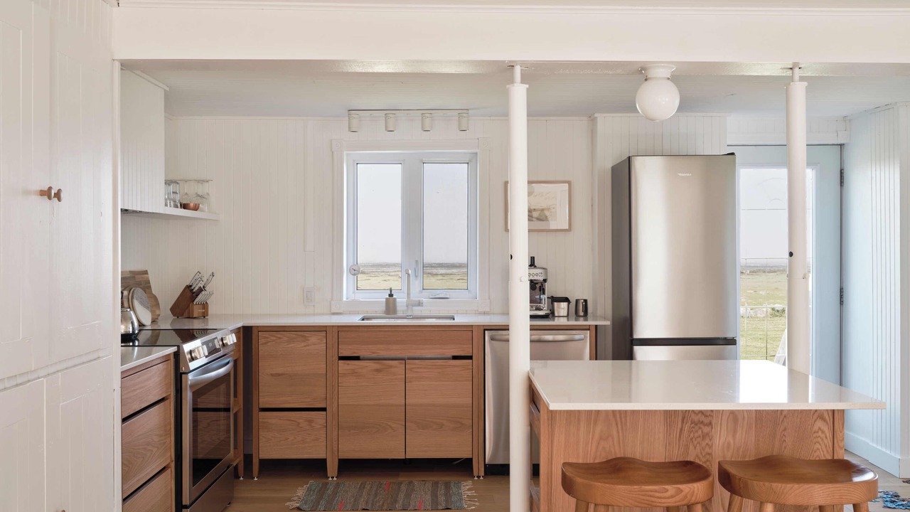 Photo of Kitchen in Saint-Germain