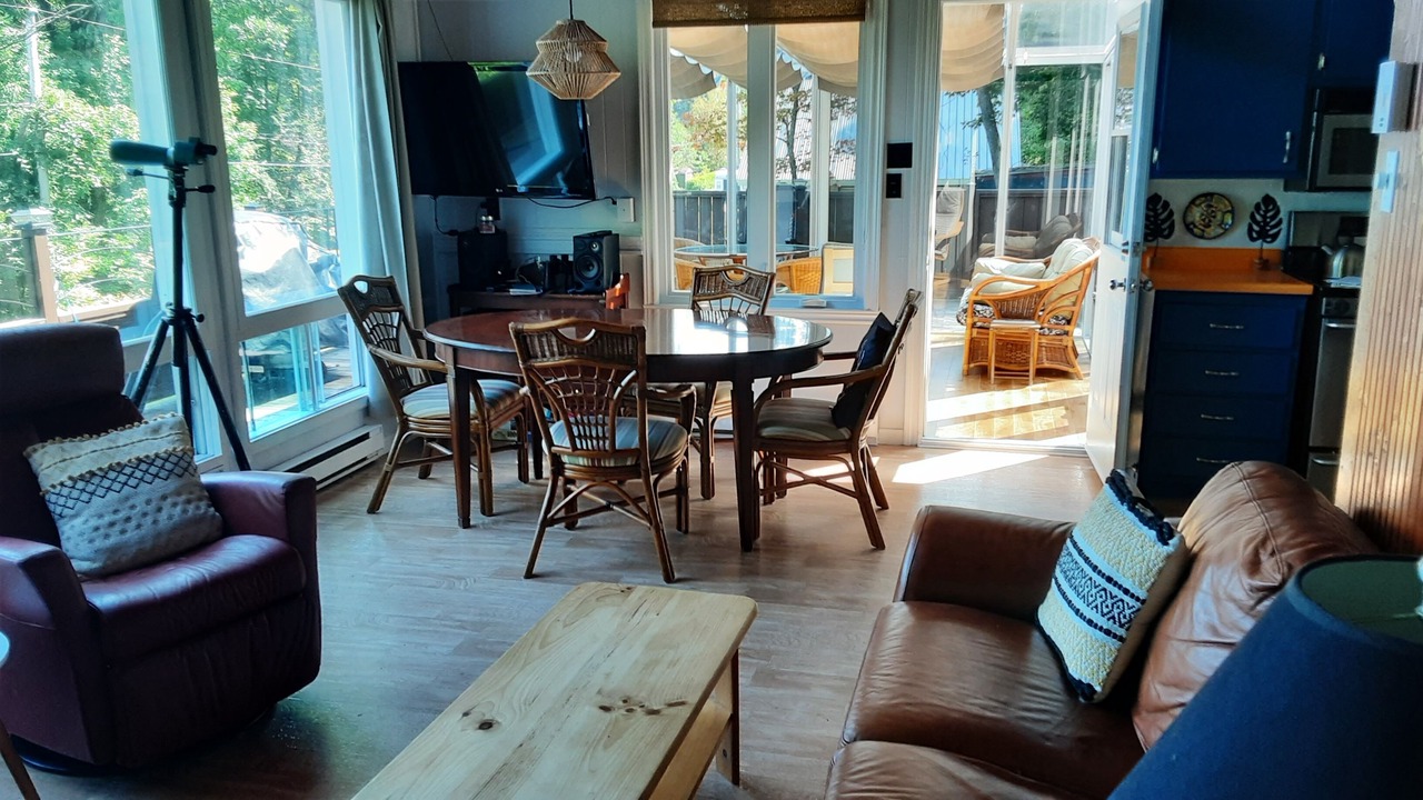 Photo of Livingroom in Sainte-Croix