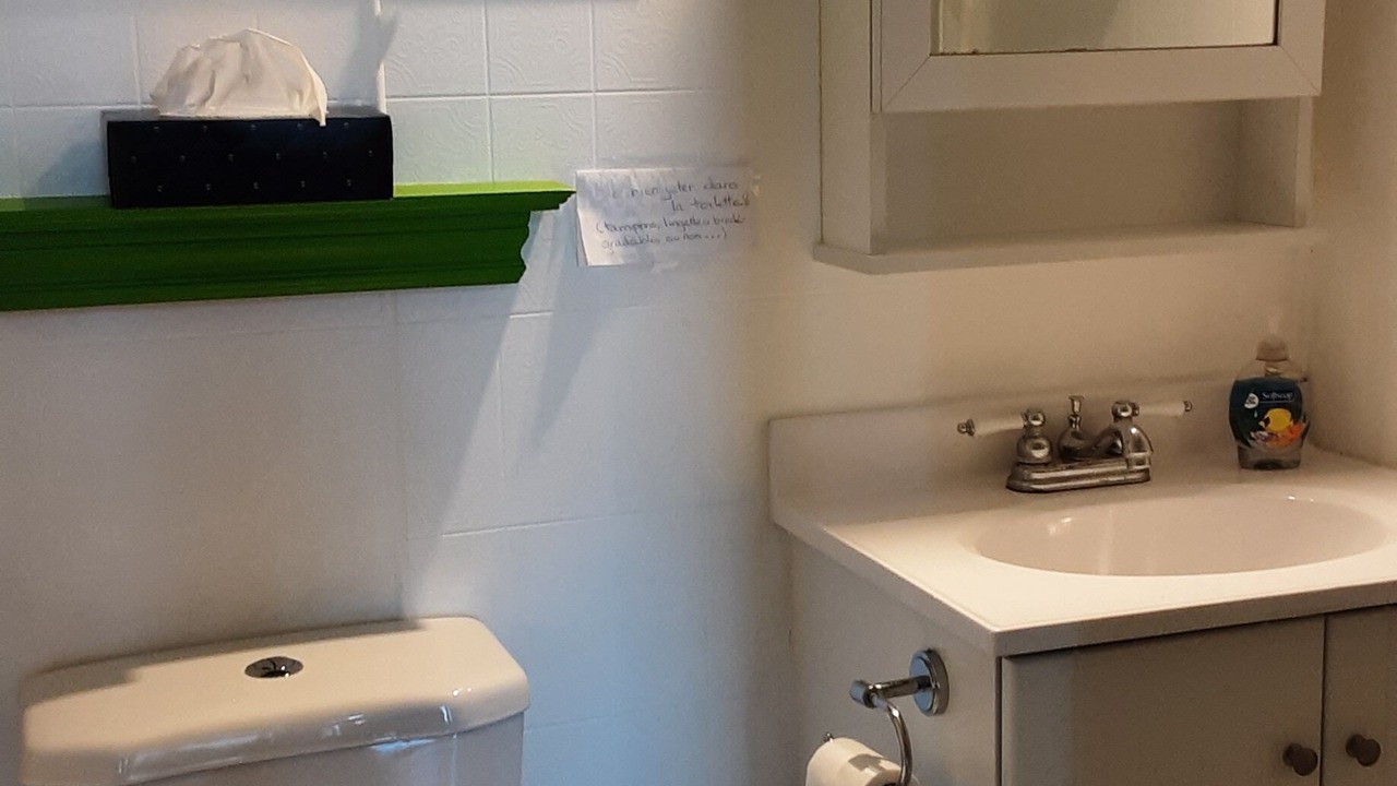 Photo of Bathroom in Sainte-Croix