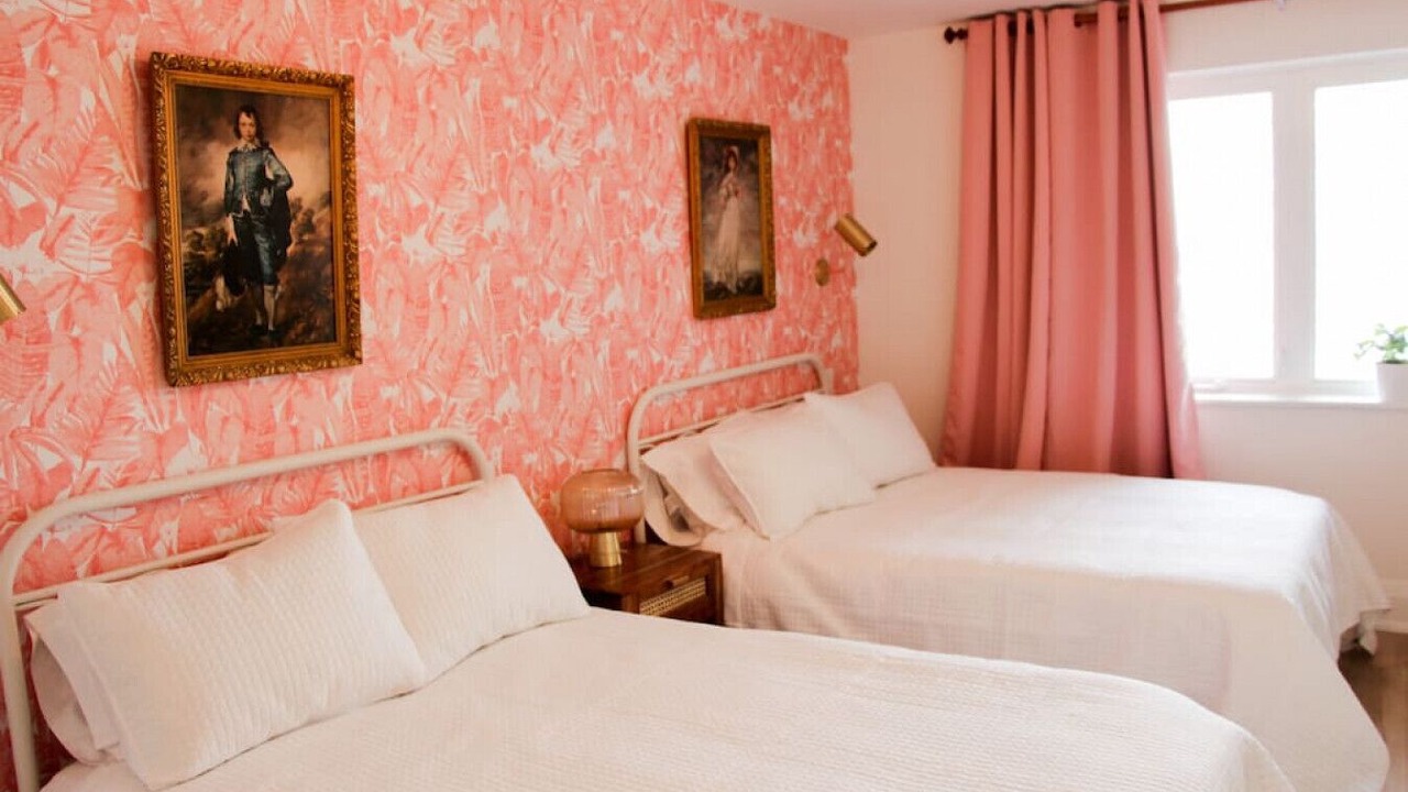 Photo of Bedroom in Rossmore