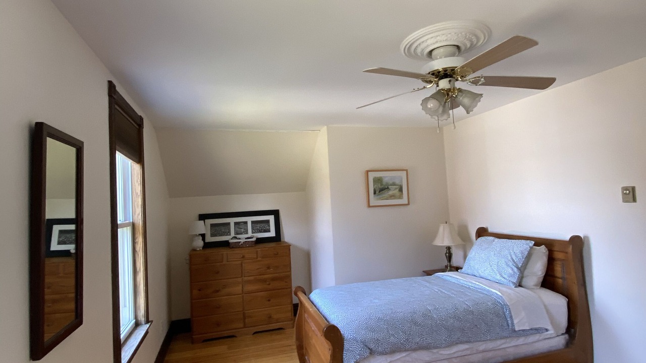 Photo of Bedroom in Southampton