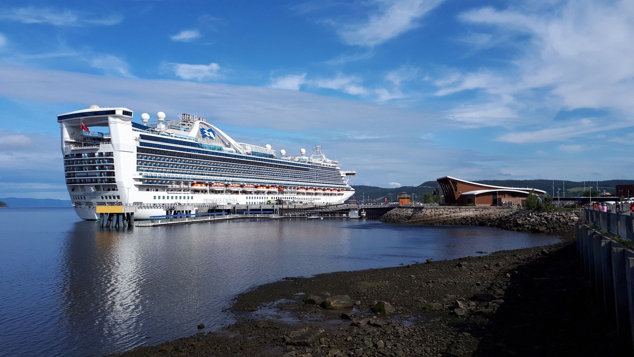 Photo of Others in La Baie