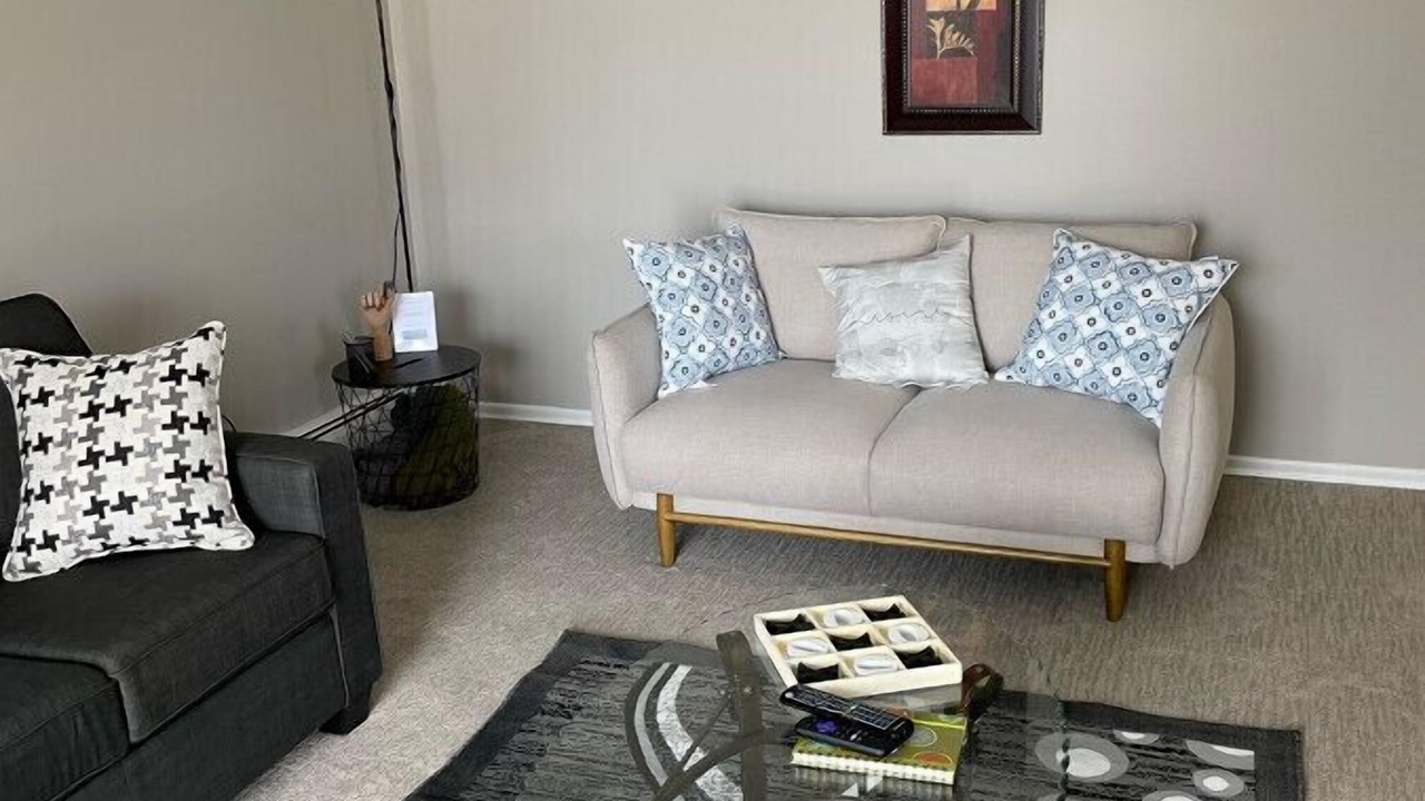 Photo of Livingroom in Camrose