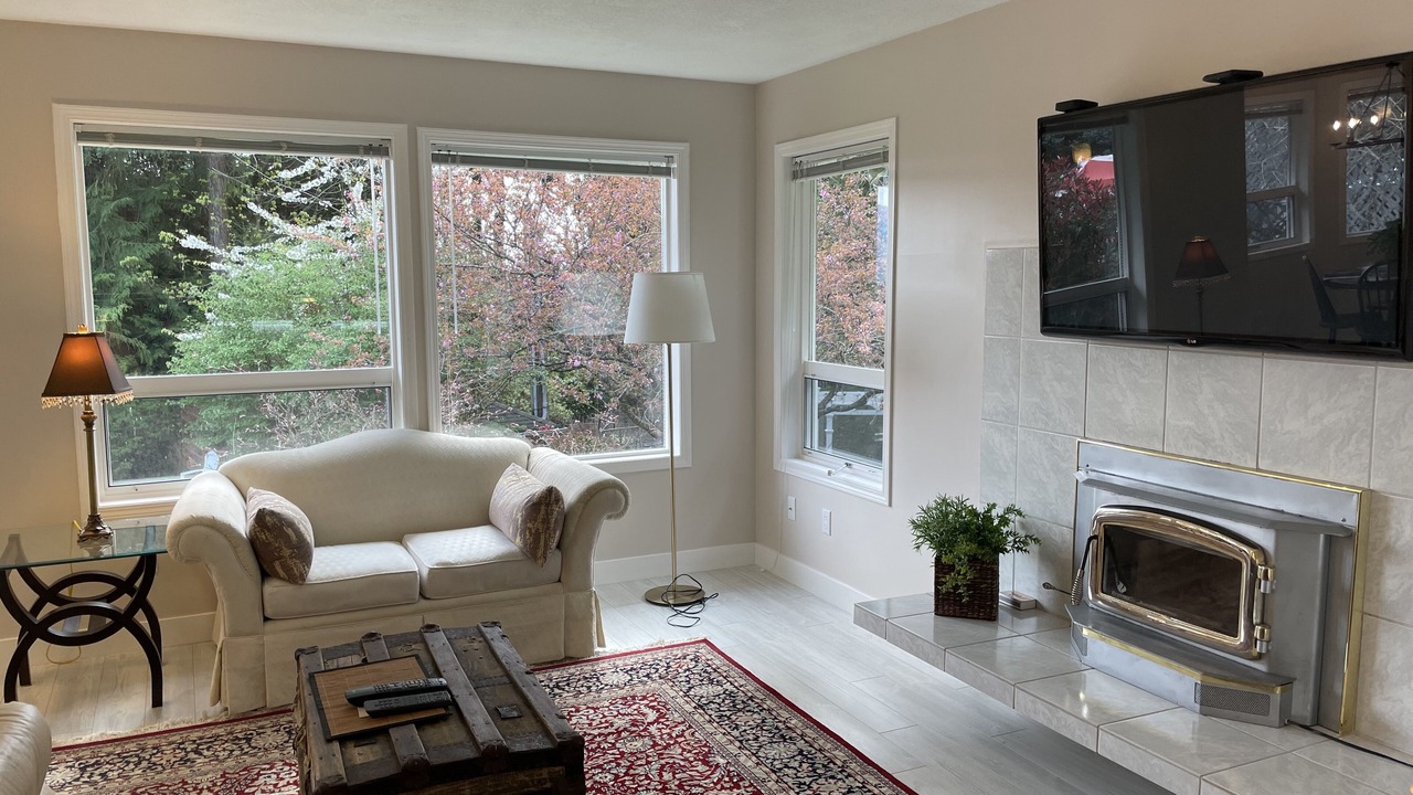 Photo of Bedroom in Cobble Hill