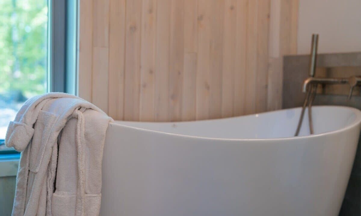 Photo of Bathroom in Lac Superieur Village