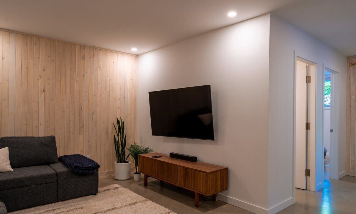 Photo of Bedroom in Lac Superieur Village