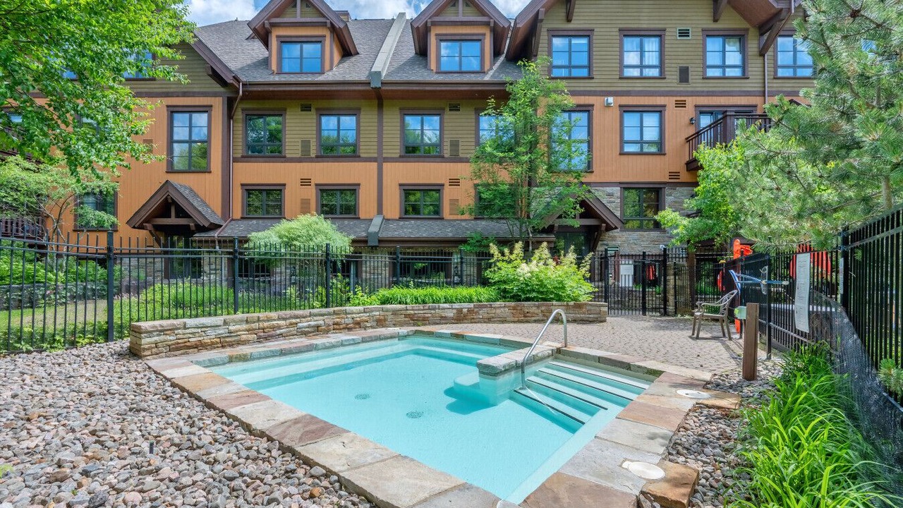 Photo of Outdoor in Versant Soleil