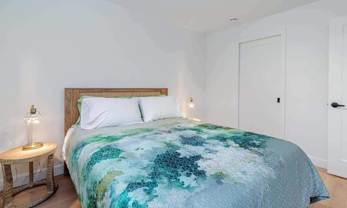 Photo of Bedroom in Shannon