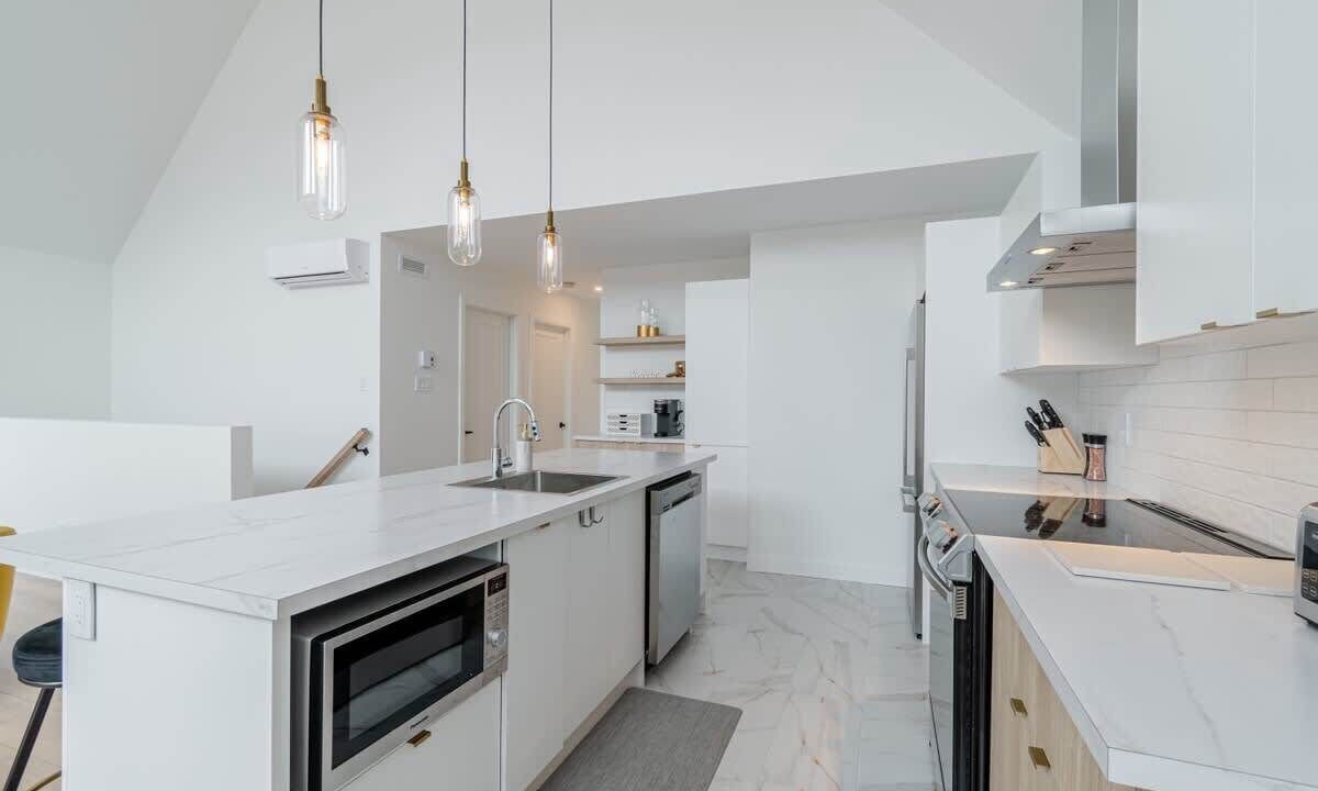 Photo of Kitchen in Shannon