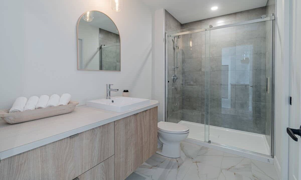Photo of Bathroom in Shannon