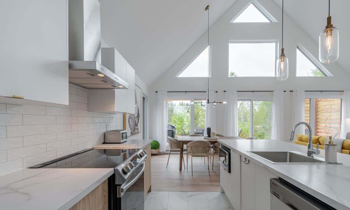 Photo of Kitchen in Shannon