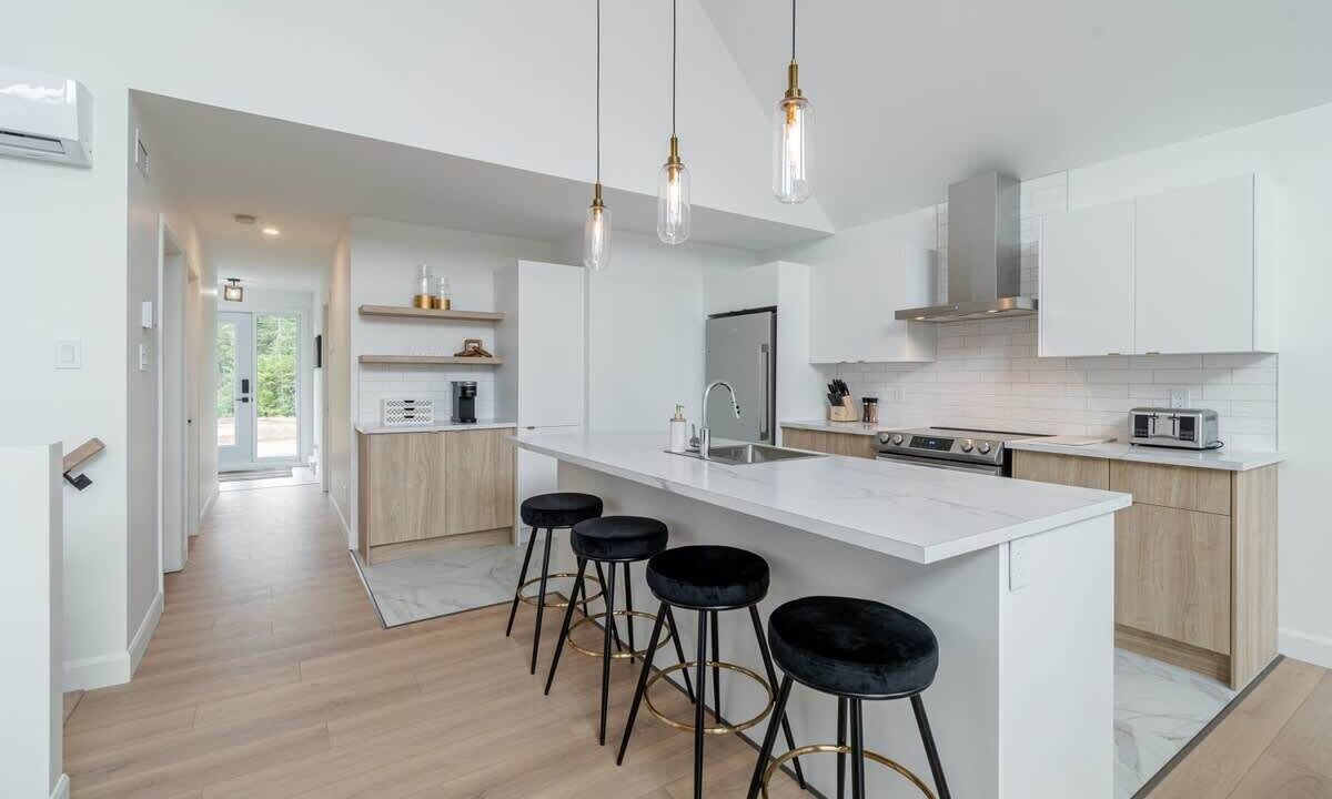 Photo of Kitchen in Shannon