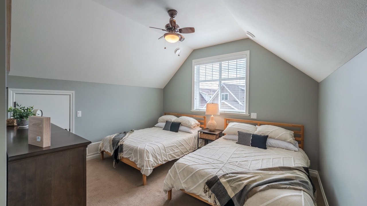 Photo of Bedroom in Osoyoos