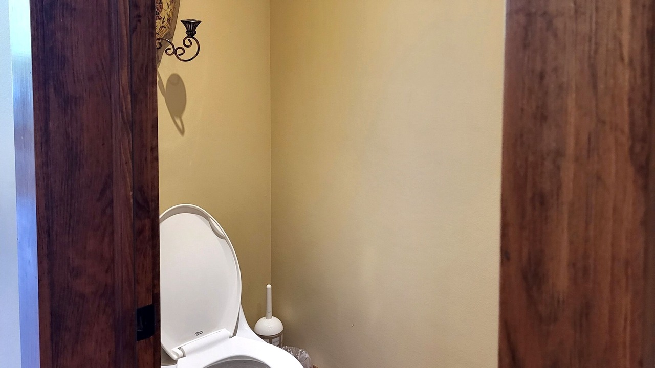 Photo of Bedroom in Niagara Falls