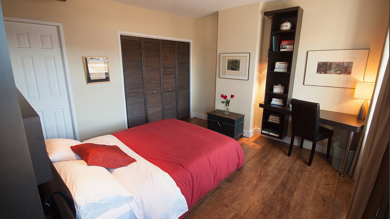 Photo of Bedroom in Paine-Sec