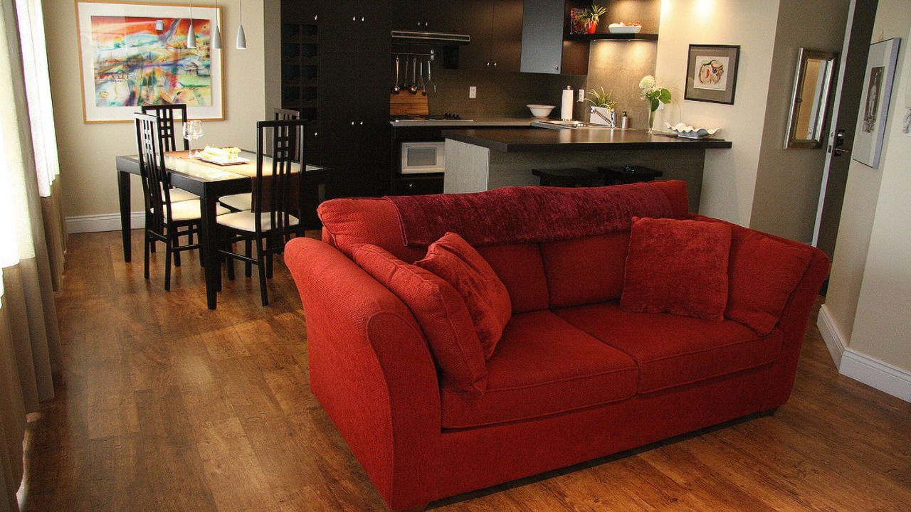Photo of Livingroom in Paine-Sec