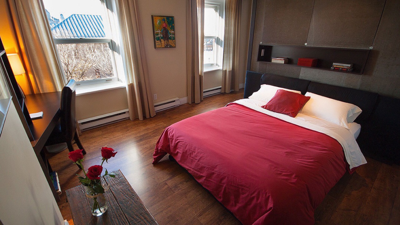 Photo of Bedroom in Paine-Sec