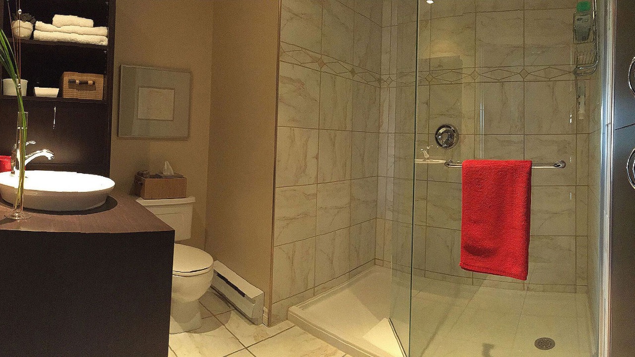 Photo of Bathroom in Paine-Sec