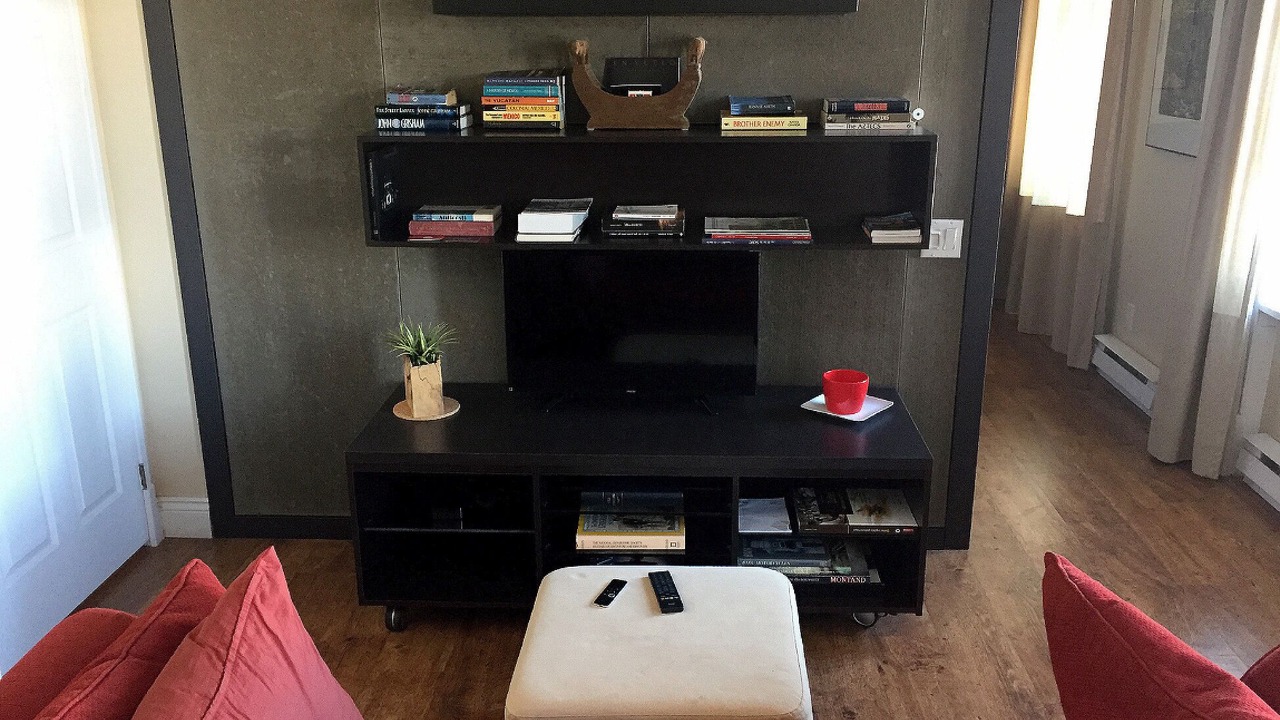 Photo of Livingroom in Paine-Sec