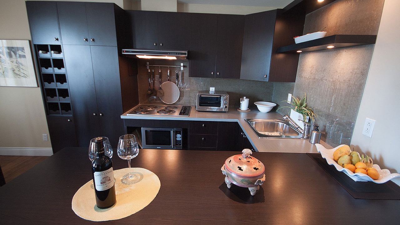 Photo of Kitchen in Paine-Sec