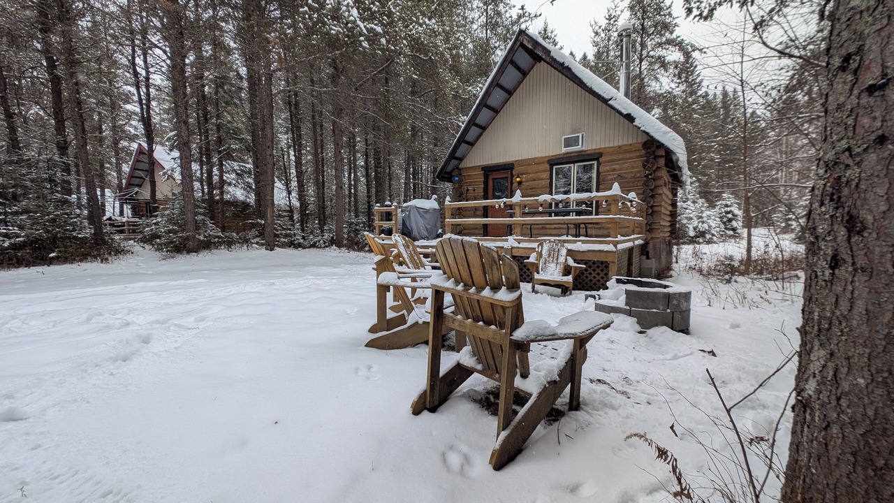 Photo of Outdoor in Riviere-Rouge