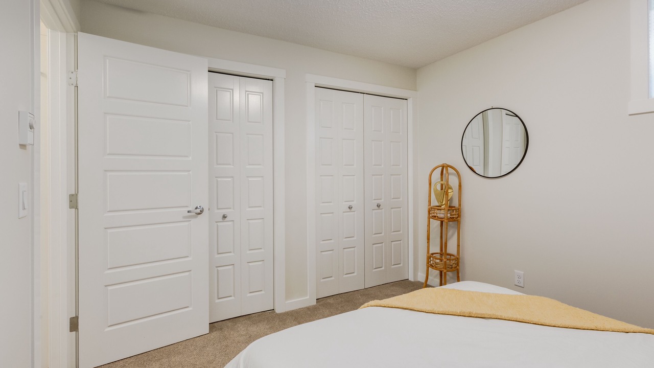 Photo of Bedroom in Cranston