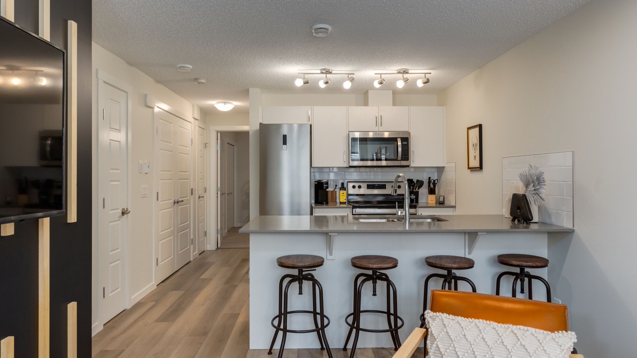 Photo of Kitchen in Cranston