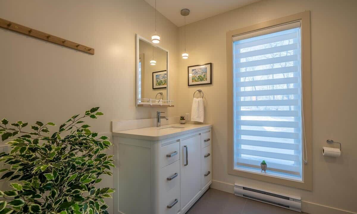 Photo of Bathroom in Sainte-Beatrix