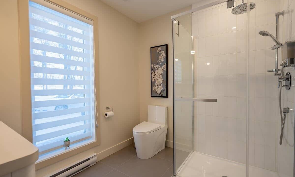 Photo of Bathroom in Sainte-Beatrix