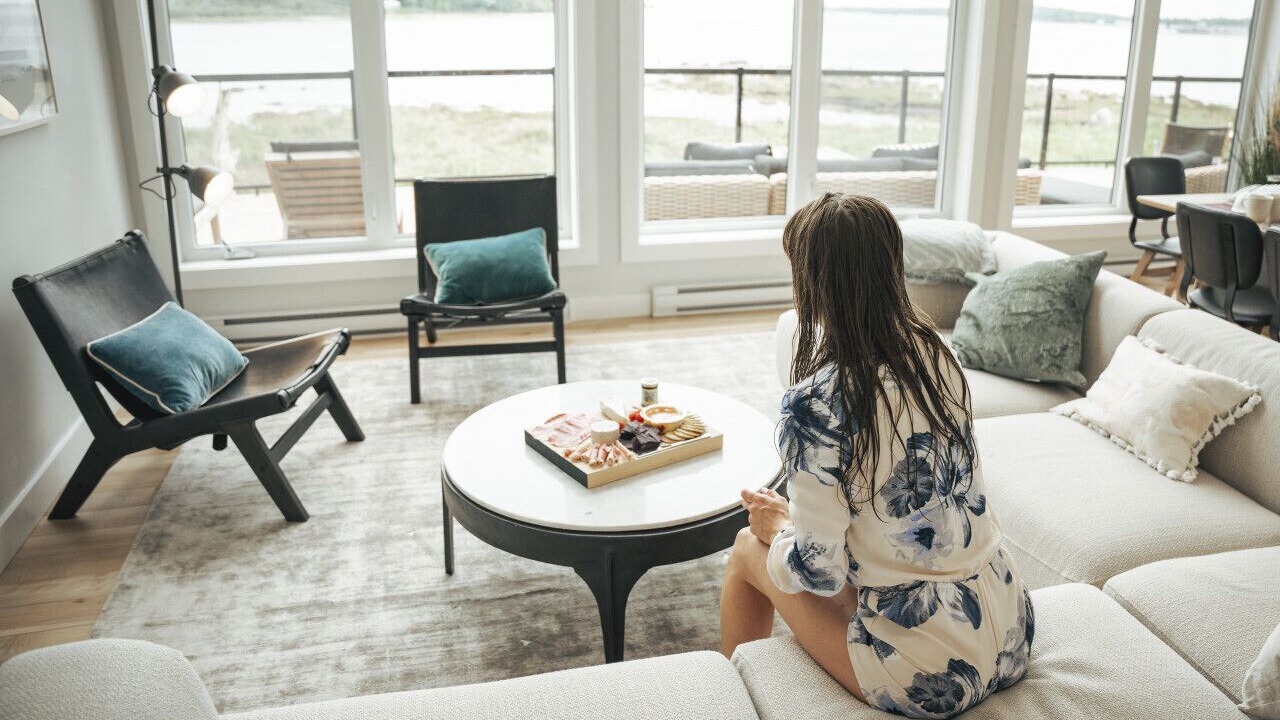 Photo of Livingroom in Port Mouton