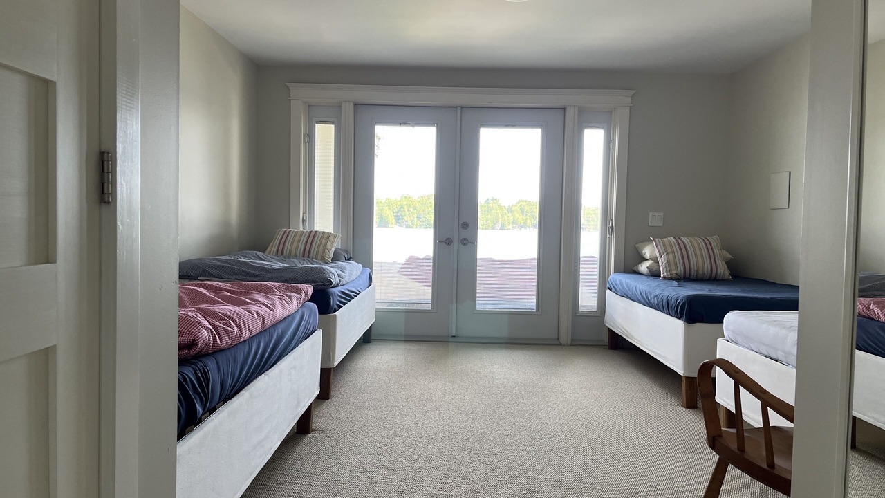 Photo of Bedroom in Eugenia