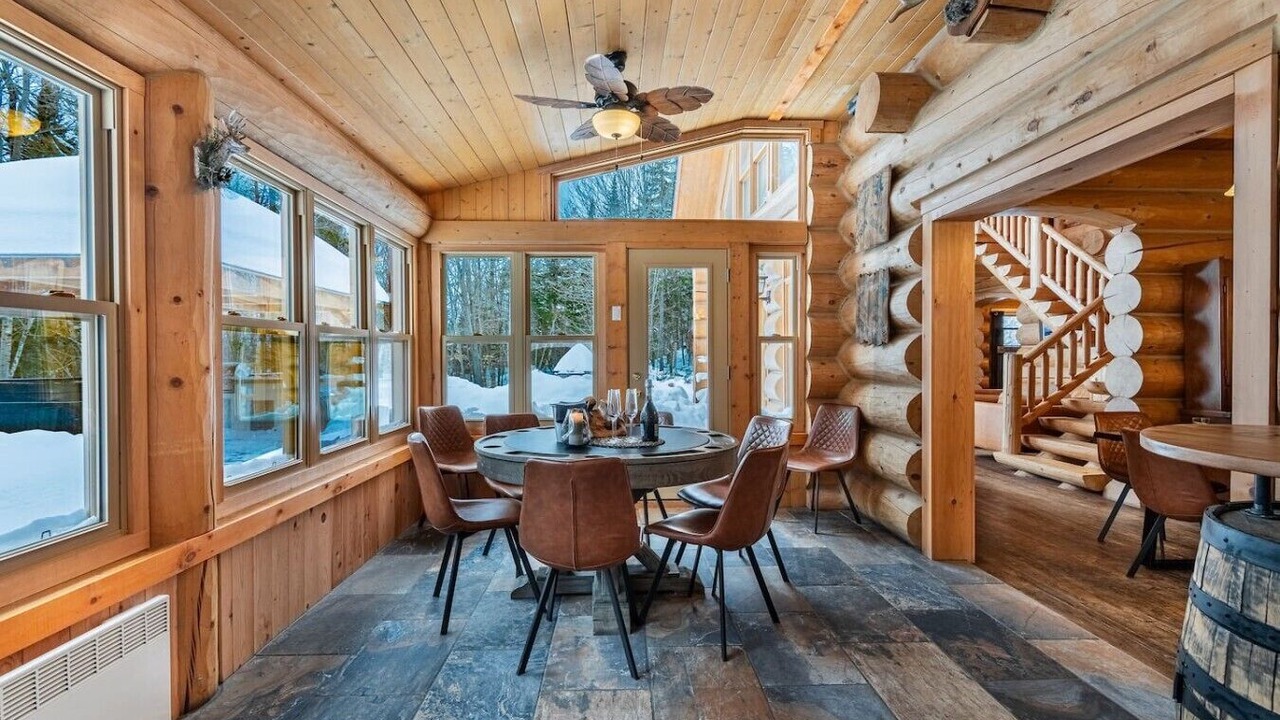 Photo of Others in Fiddler Lake Resort