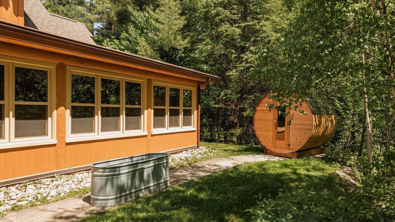 Photo of Outdoor in Fiddler Lake Resort