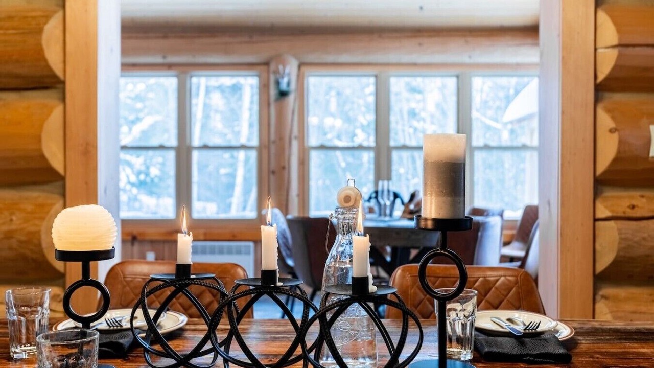 Photo of Others in Fiddler Lake Resort