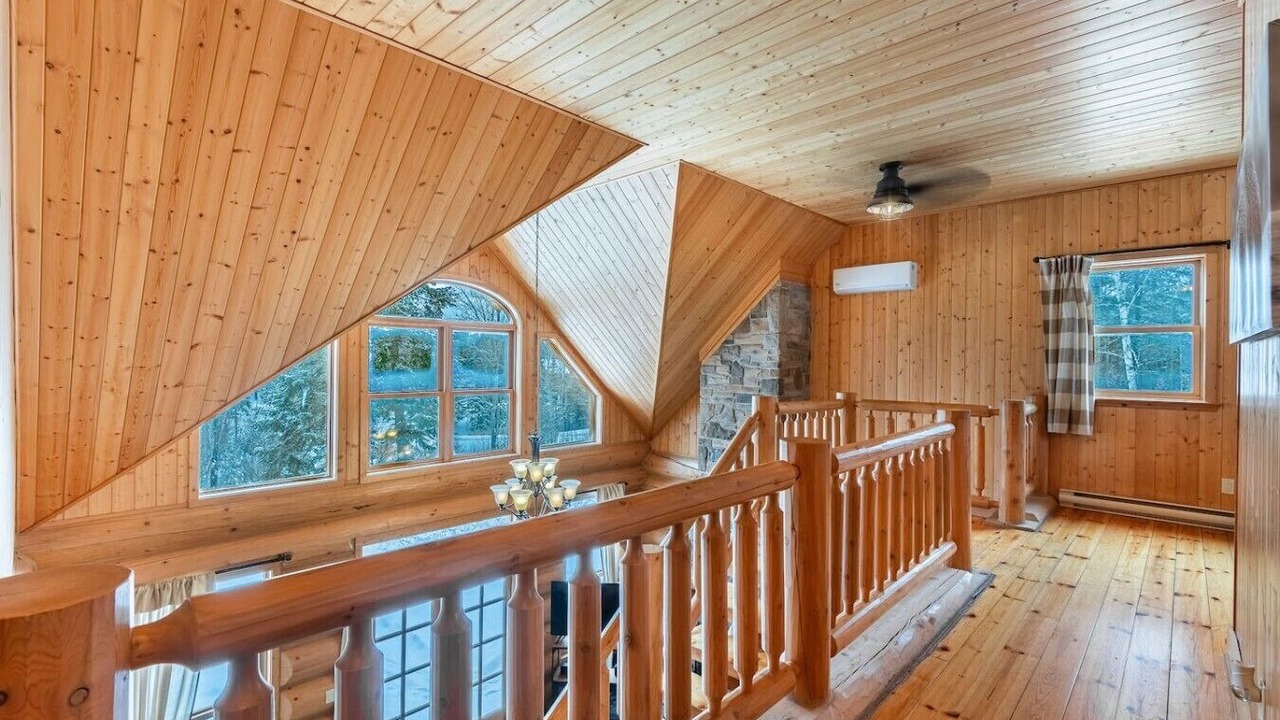 Photo of Others in Fiddler Lake Resort